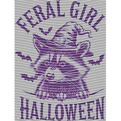 Halloween-WS 11297